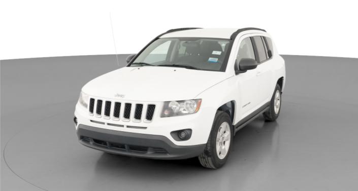 2015 Jeep Compass Sport -
                  Indianapolis, IN