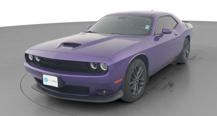 Thumbnail: 2019 Dodge Challenger - 1