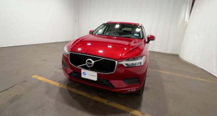 Thumbnail: 2019 Volvo XC60 - 1