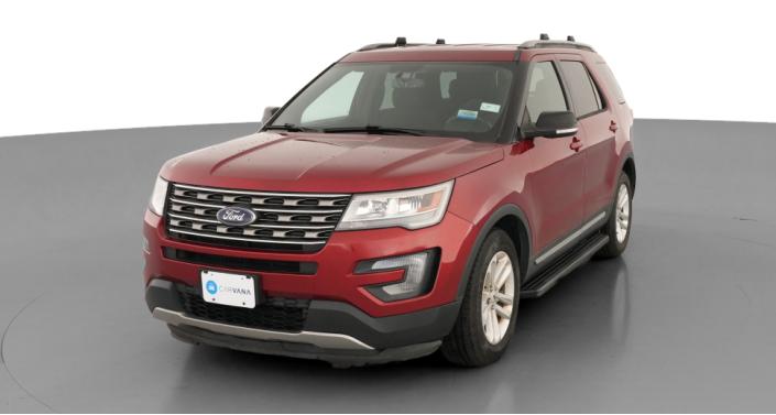 Thumbnail: 2017 Ford Explorer - 1