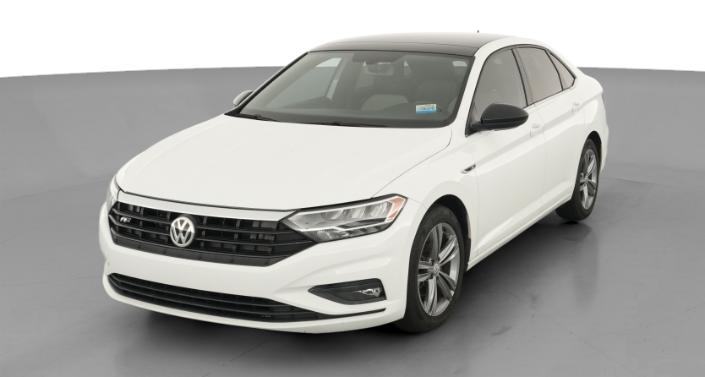 Thumbnail: 2020 Volkswagen Jetta - 1
