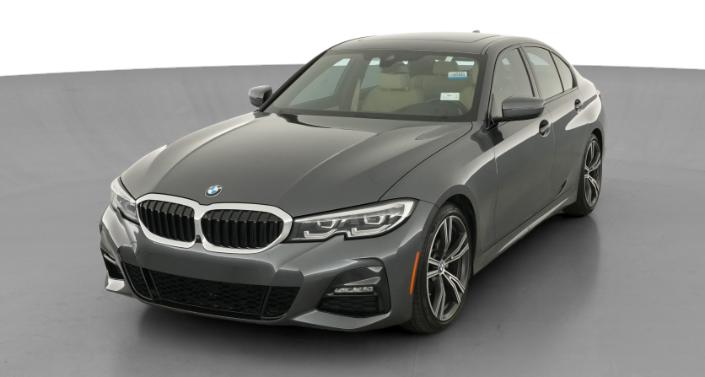 Thumbnail: 2020 BMW 3 Series - 1