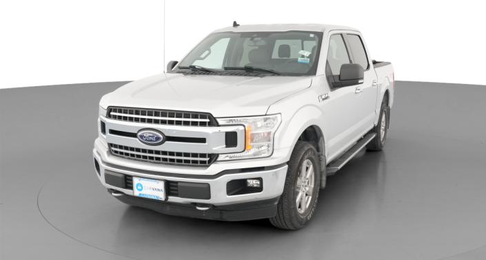 Thumbnail: 2019 Ford Econoline - 1
