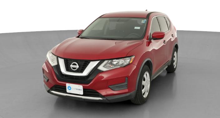 Thumbnail: 2017 Nissan Rogue - 1