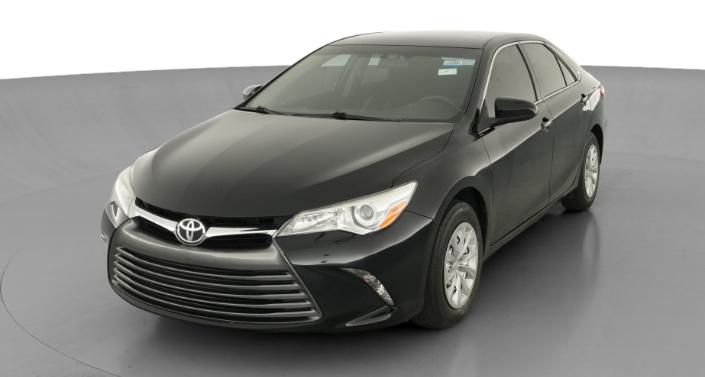 Thumbnail: 2017 Toyota Camry - 1