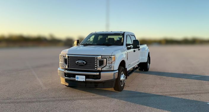 Thumbnail: 2020 Ford Econoline - 1