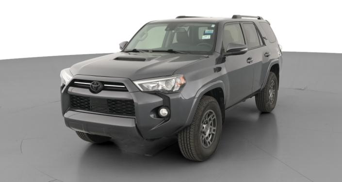 Thumbnail: 2020 Toyota 4Runner - 1