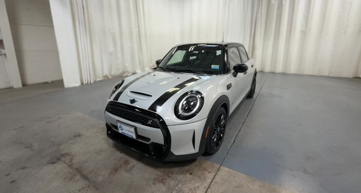 Thumbnail: 2022 MINI Cooper Hardtop - 1