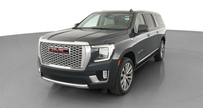Thumbnail: 2021 GMC Yukon XL - 1