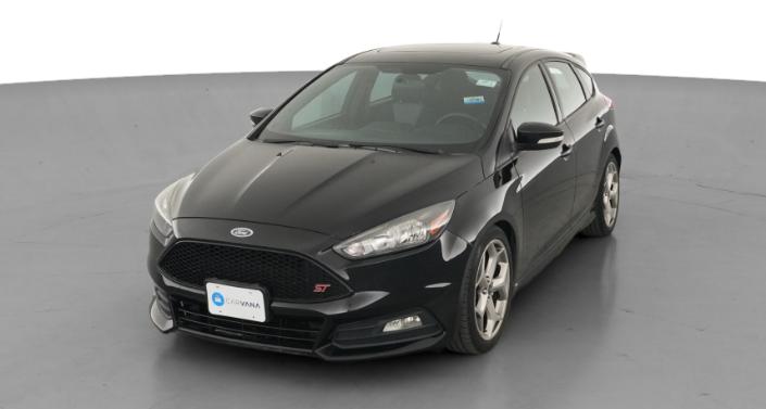 Thumbnail: 2016 Ford Focus - 1