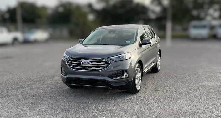 Thumbnail: 2024 Ford Edge - 1