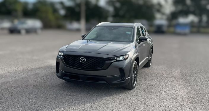 Thumbnail: 2024 Mazda CX-50 - 1