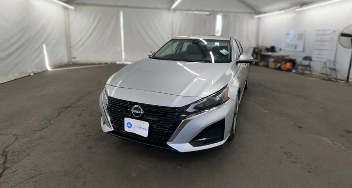 Thumbnail: 2023 Nissan Altima - 1