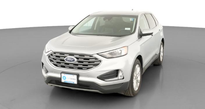 Thumbnail: 2024 Ford Edge - 1