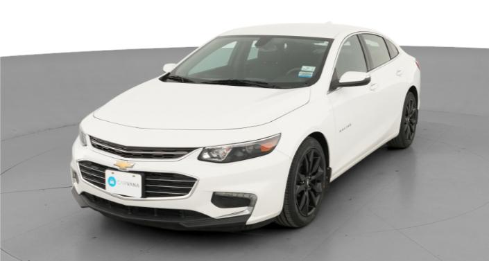 Thumbnail: 2017 Chevrolet Malibu - 1