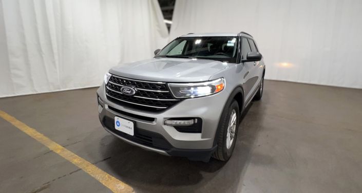 Thumbnail: 2024 Ford Explorer - 1