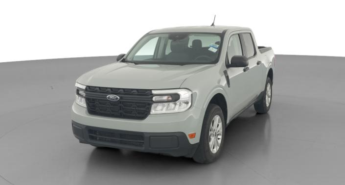 Thumbnail: 2024 Ford Maverick - 1