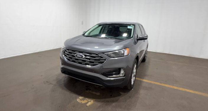 Thumbnail: 2024 Ford Edge - 1