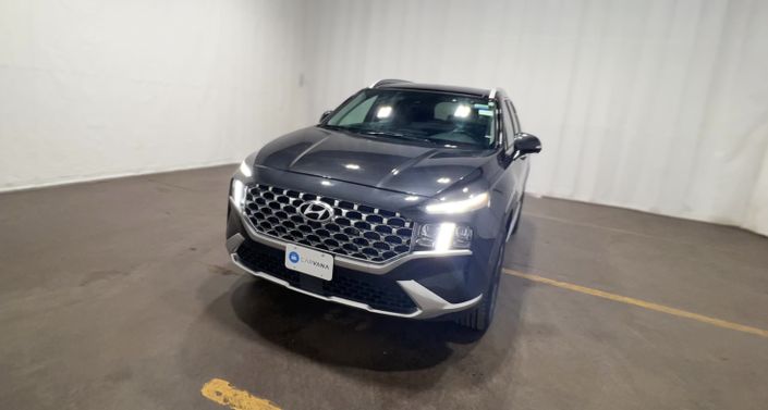 Thumbnail: 2023 Hyundai Santa Fe - 1