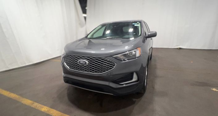 Thumbnail: 2024 Ford Edge - 1