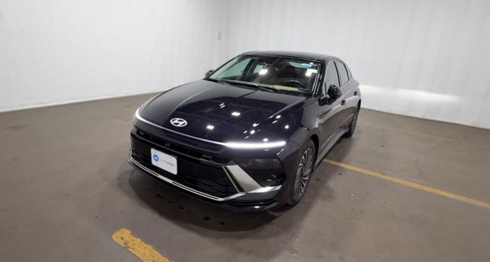 Thumbnail: 2024 Hyundai Sonata - 1