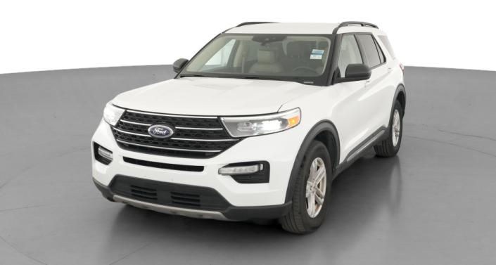 Thumbnail: 2024 Ford Explorer - 1