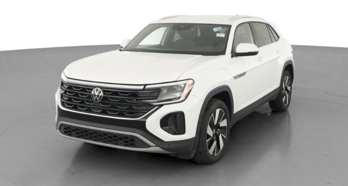 Thumbnail: 2024 Volkswagen Atlas - 1