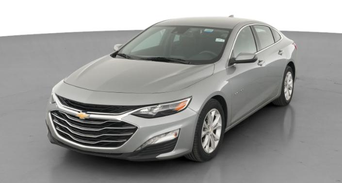Thumbnail: 2024 Chevrolet Malibu - 1