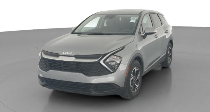 Thumbnail: 2023 Kia Sportage - 1