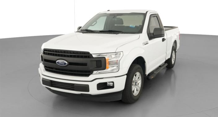 Thumbnail: 2019 Ford Econoline - 1