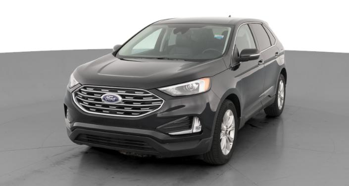 Thumbnail: 2024 Ford Edge - 1