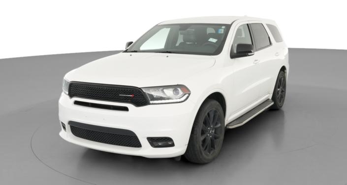 Thumbnail: 2019 Dodge Durango - 1