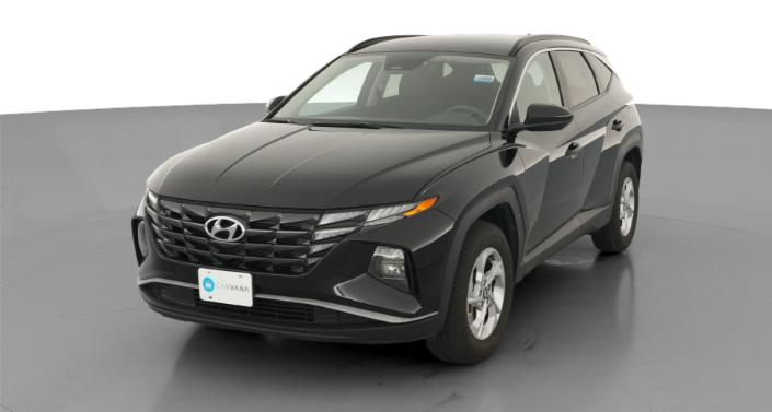 Thumbnail: 2024 Hyundai Tucson - 1