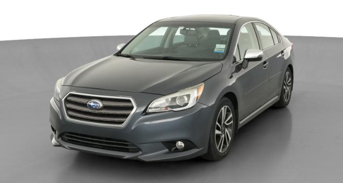Thumbnail: 2017 Subaru Legacy - 1