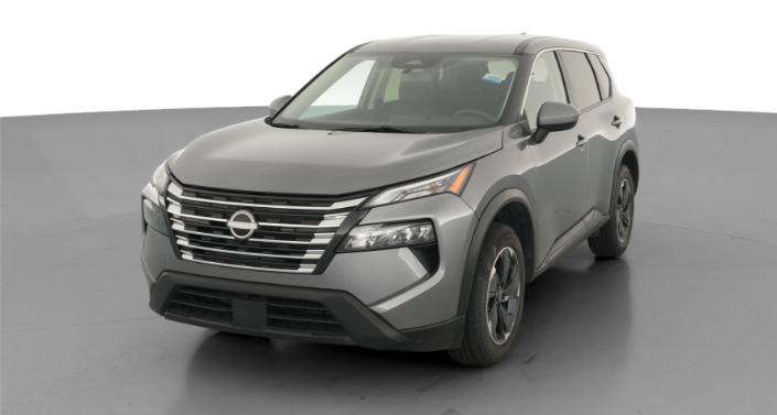 Thumbnail: 2024 Nissan Rogue - 1