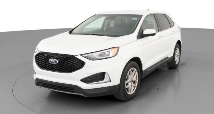 Thumbnail: 2024 Ford Edge - 1