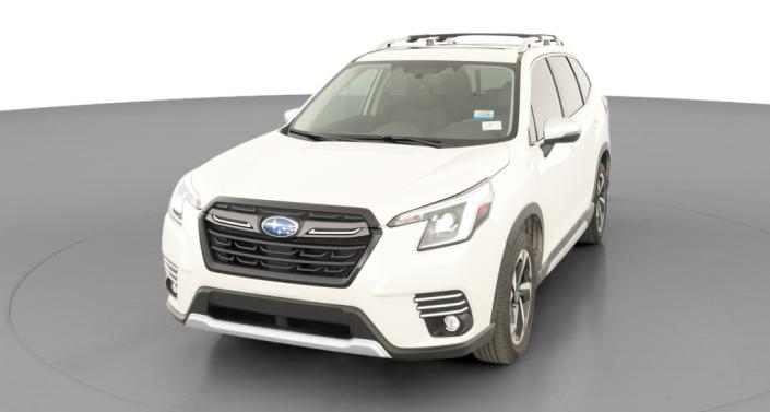 Thumbnail: 2023 Subaru Forester - 1