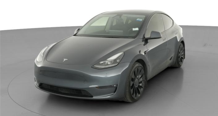 Thumbnail: 2023 Tesla Model Y - 1