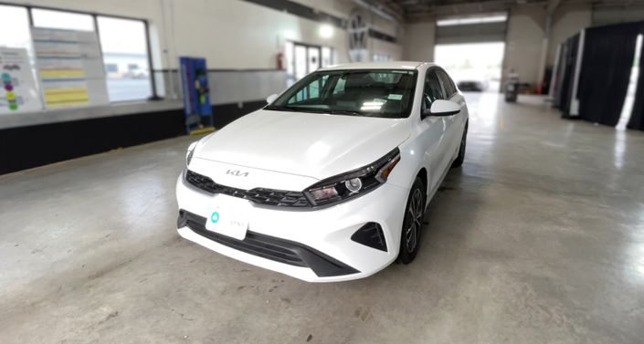 Thumbnail: 2024 Kia Forte - 1