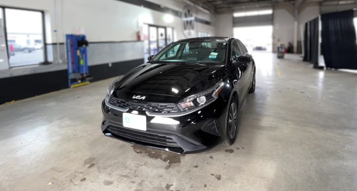 Thumbnail: 2024 Kia Forte - 1