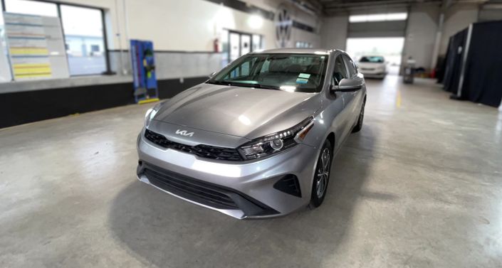 Thumbnail: 2024 Kia Forte - 1