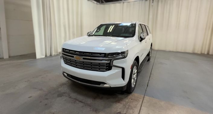 Thumbnail: 2023 Chevrolet Suburban - 1