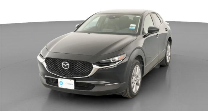 Thumbnail: 2020 Mazda CX-30 - 1