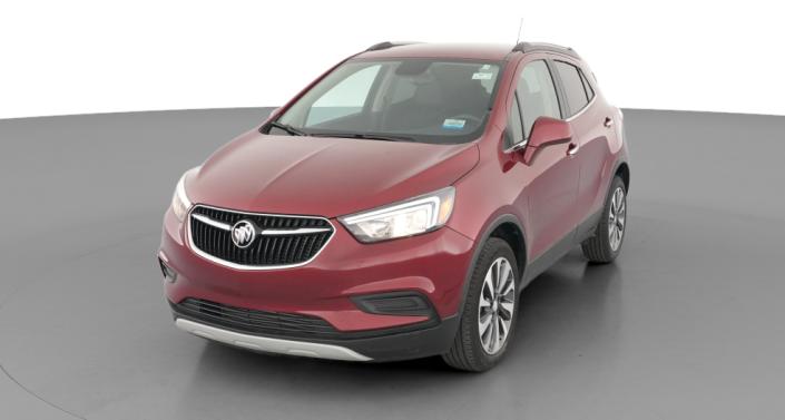 Thumbnail: 2022 Buick Encore - 1