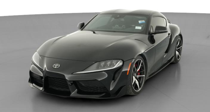 Thumbnail: 2020 Toyota GR Supra - 1