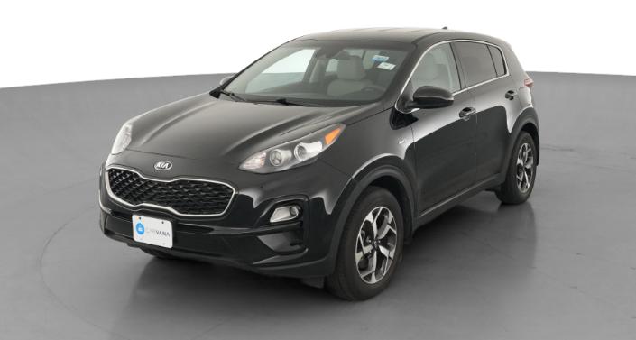 Thumbnail: 2020 Kia Sportage - 1