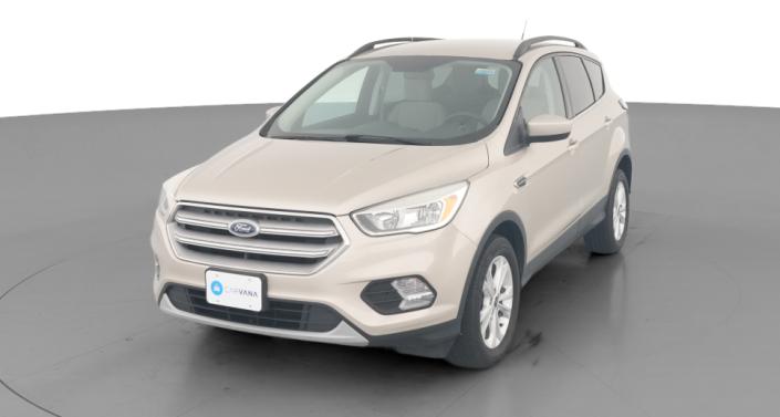 Thumbnail: 2018 Ford Escape - 1