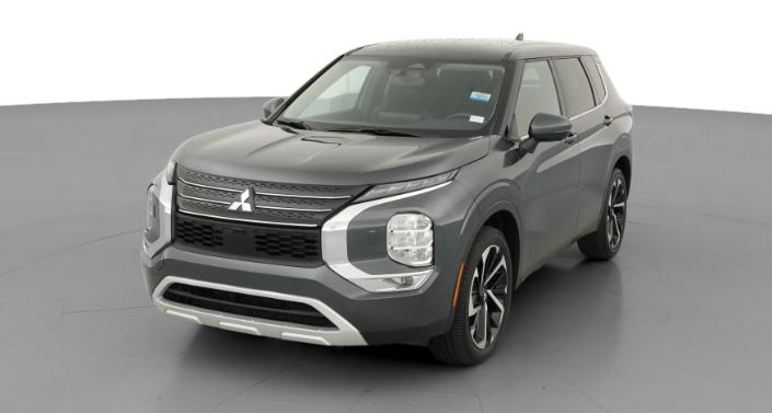 Thumbnail: 2024 Mitsubishi Outlander - 1