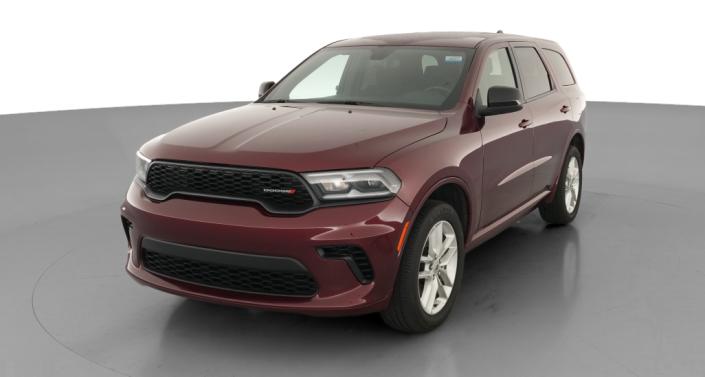 Thumbnail: 2024 Dodge Durango - 1