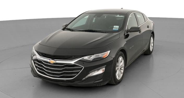 Thumbnail: 2023 Chevrolet Malibu - 1